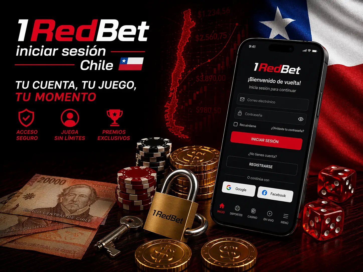 Descarga para Android